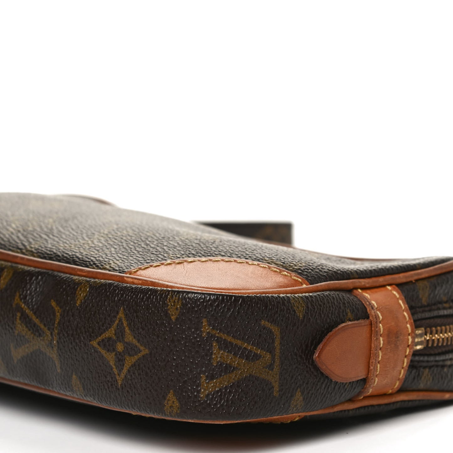 Monogram Pochette Marly Dragonne 22
