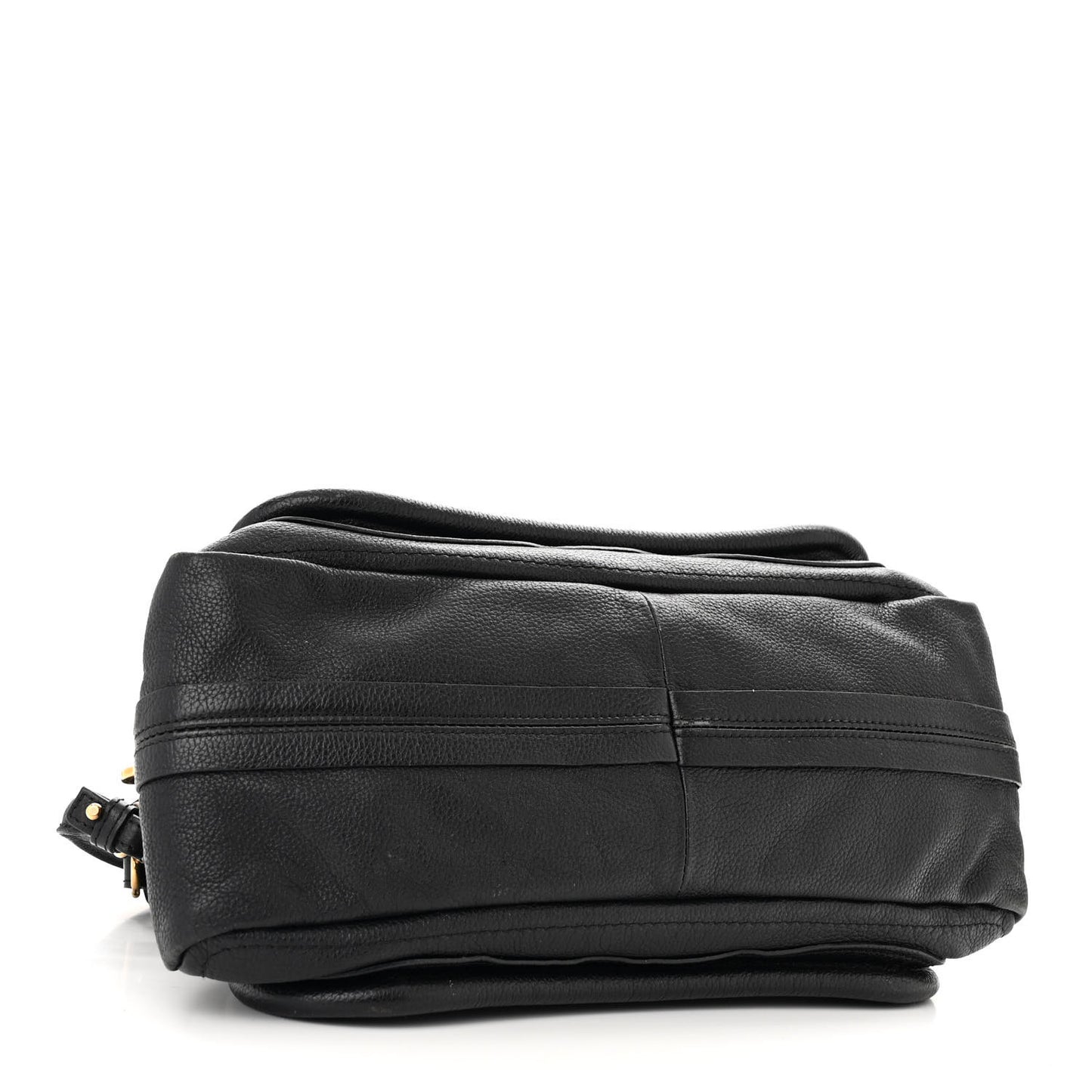 Calfskin Medium Paraty Black