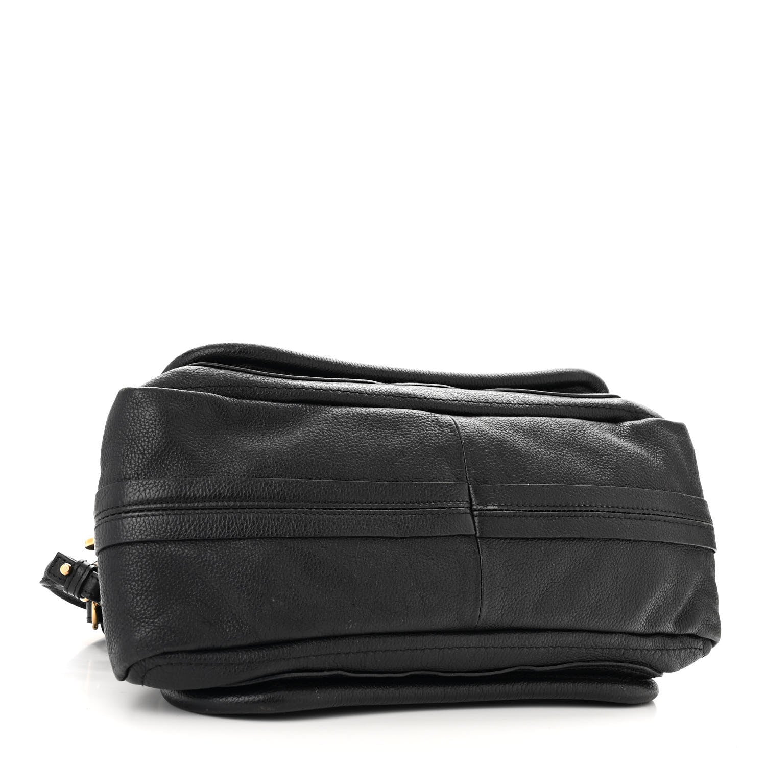 Chloe Calfskin Medium Paraty Black 4 of 10