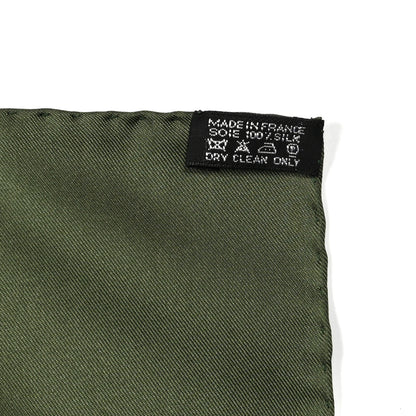 Hermes Silk Tout Cuir Scarf 90 6 of 6