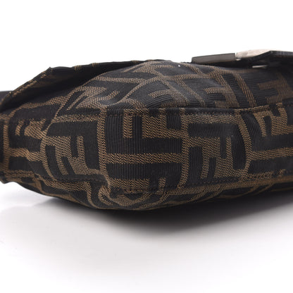 Fendi Zucca Baguette Tobacco 9 of 10