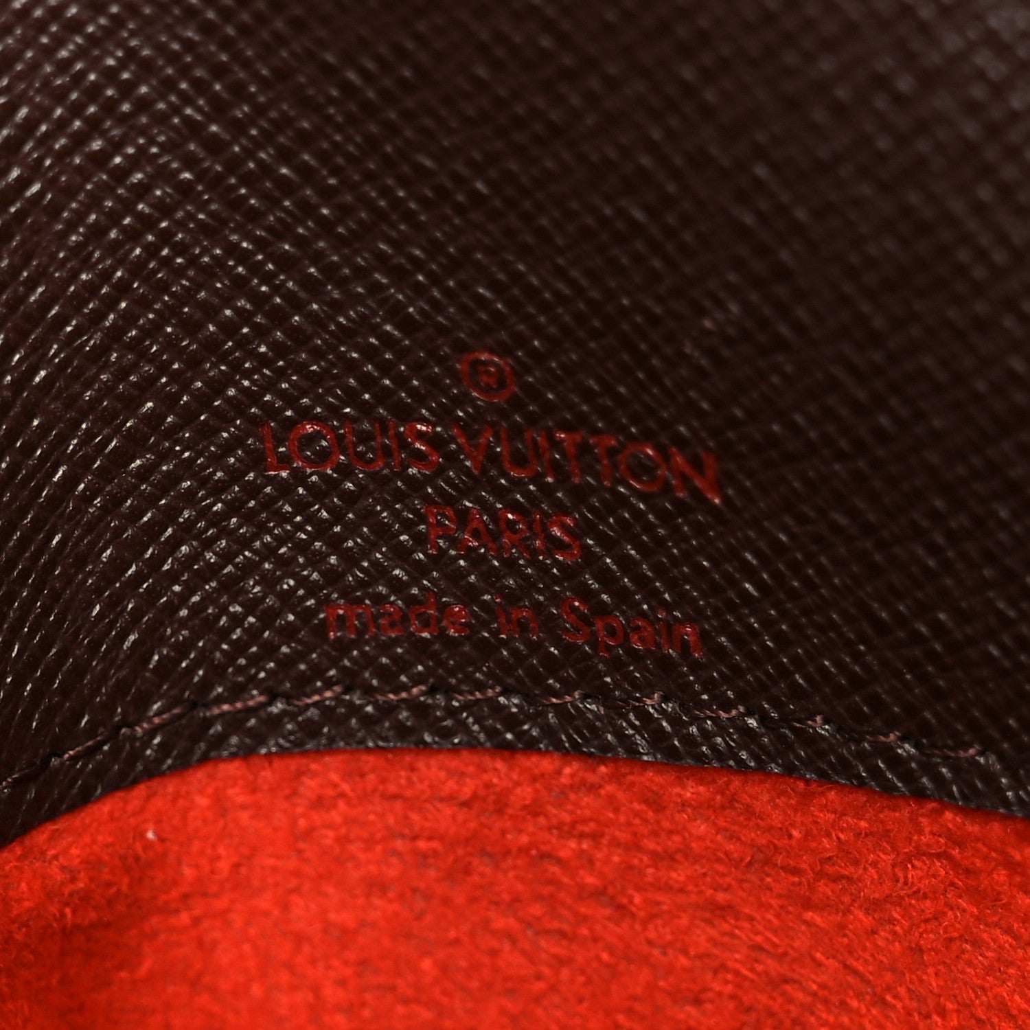 Louis Vuitton Damier Ebene Musette Salsa Long Strap 6 of 10