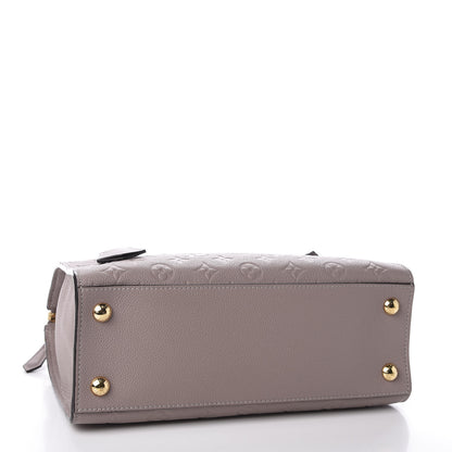 Louis Vuitton Empreinte Pont Neuf MM Mastic 3 of 11