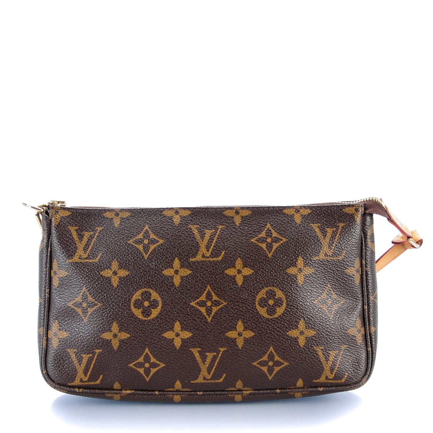 Monogram Pochette Accessories