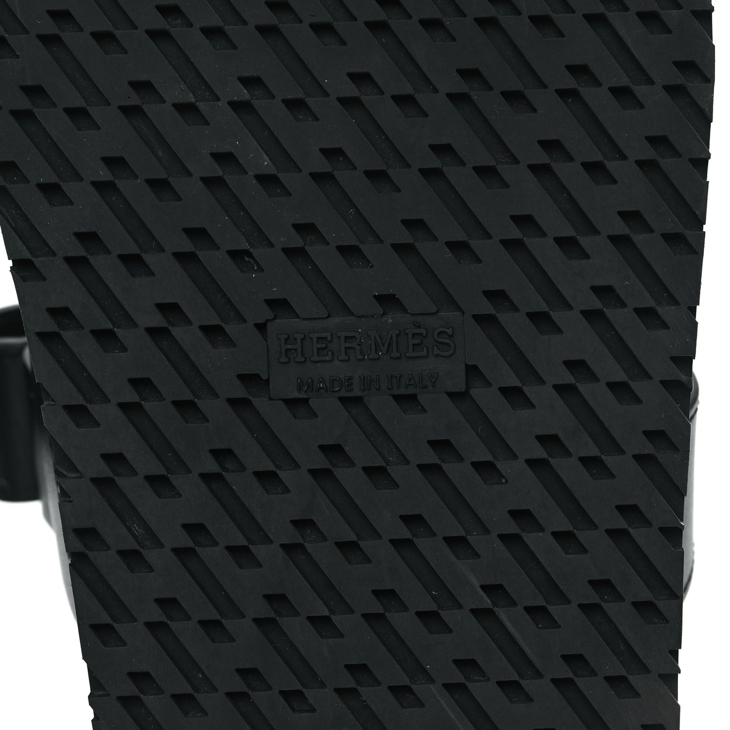 Calfskin Womens Chypre Sandals 39 Black