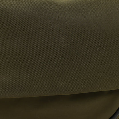 Givenchy Nylon Logo Belt Bag Khaki 11 of 17