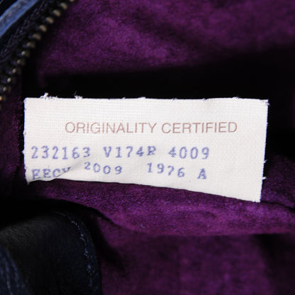 Bottega Veneta Cervo Large Loop Hobo China 7 of 7