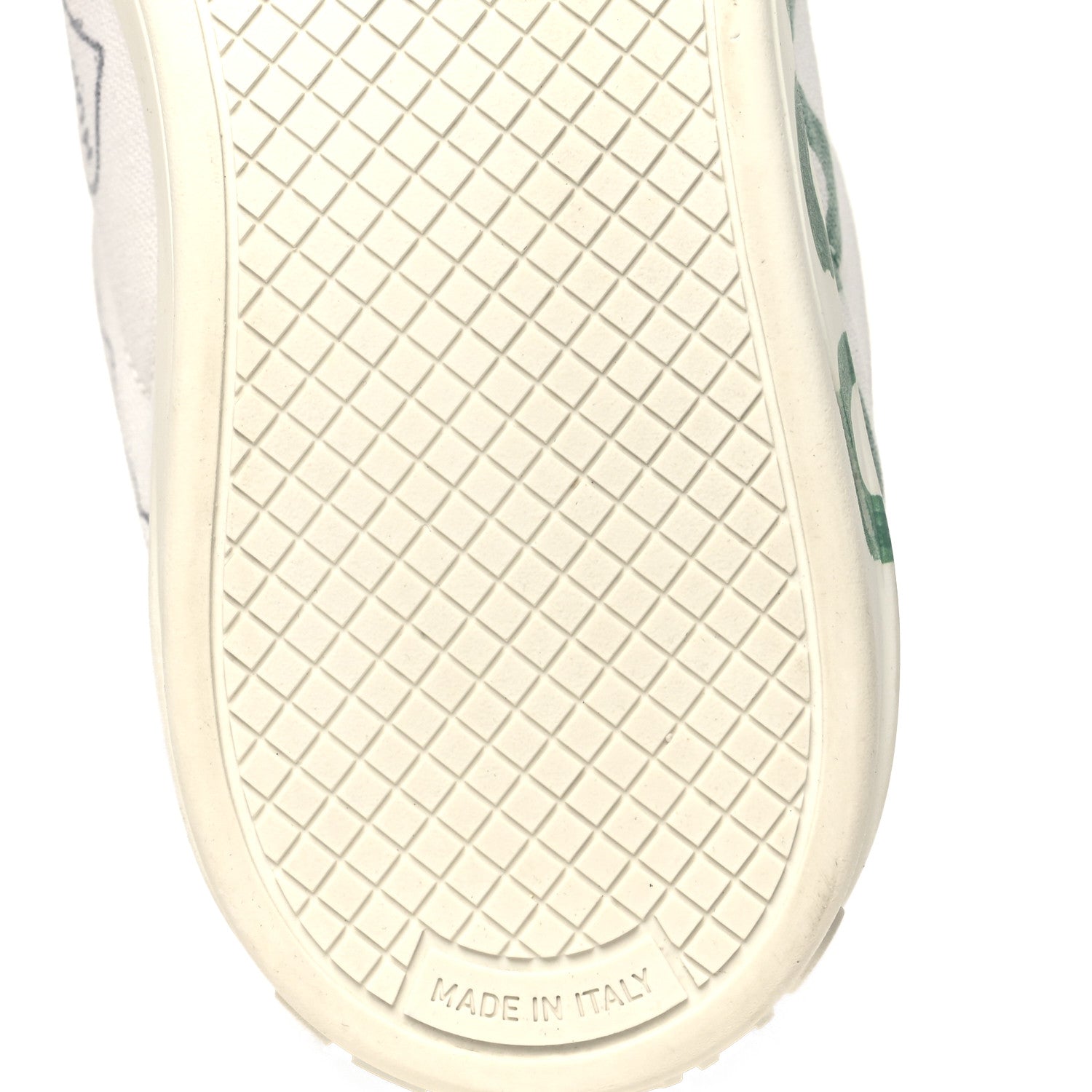 Chanel x Pharrell Williams Canvas Womens Sneakers 37 White Multicolor 7 of 9