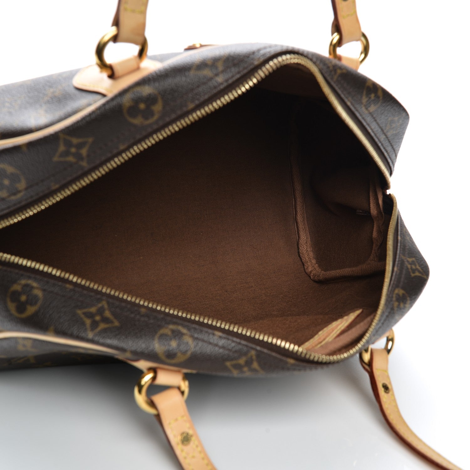 Louis Vuitton Monogram Montorgueil PM 5 of 8