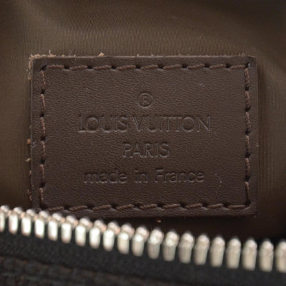 Louis Vuitton Damier Geant Citadin PM Black 5 of 7