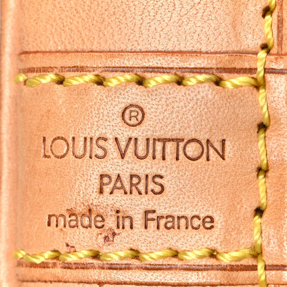 Louis Vuitton Monogram Alma PM 6 of 12