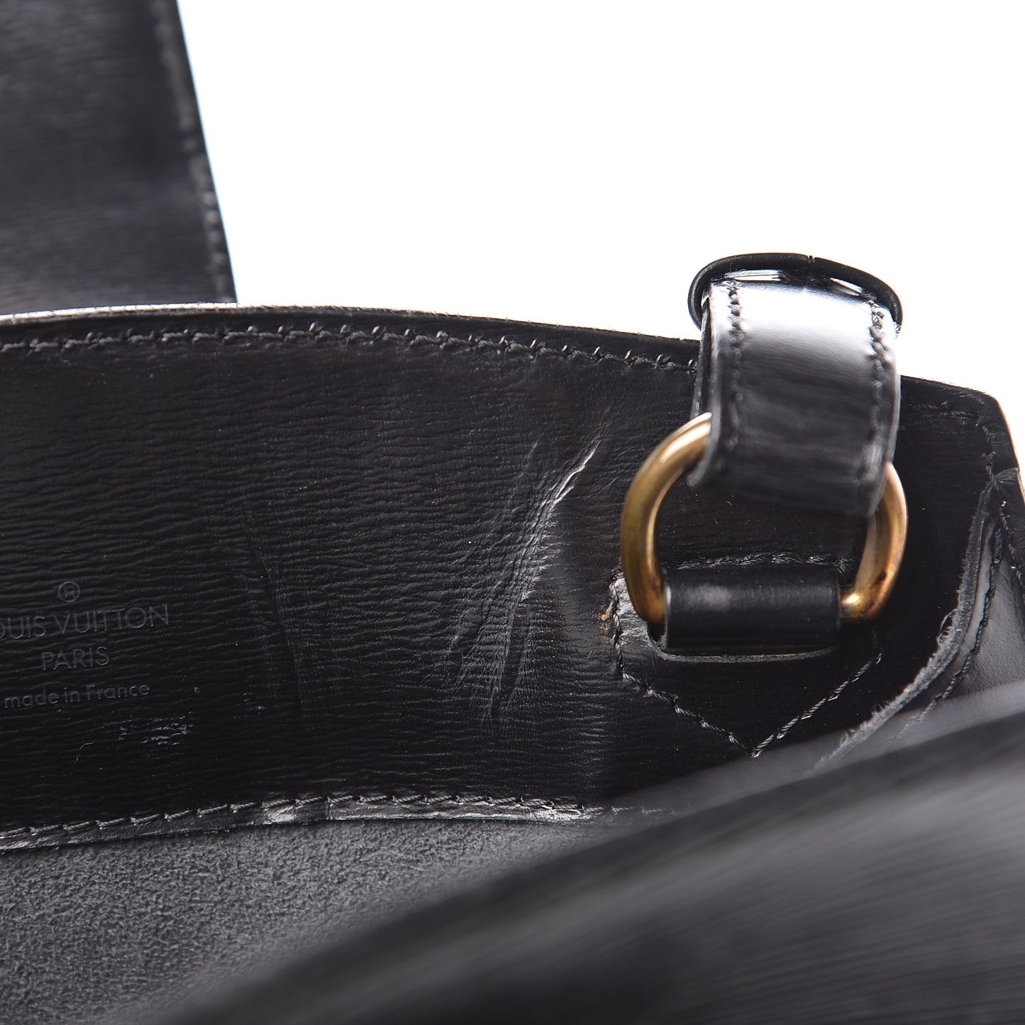 Epi Cluny Black