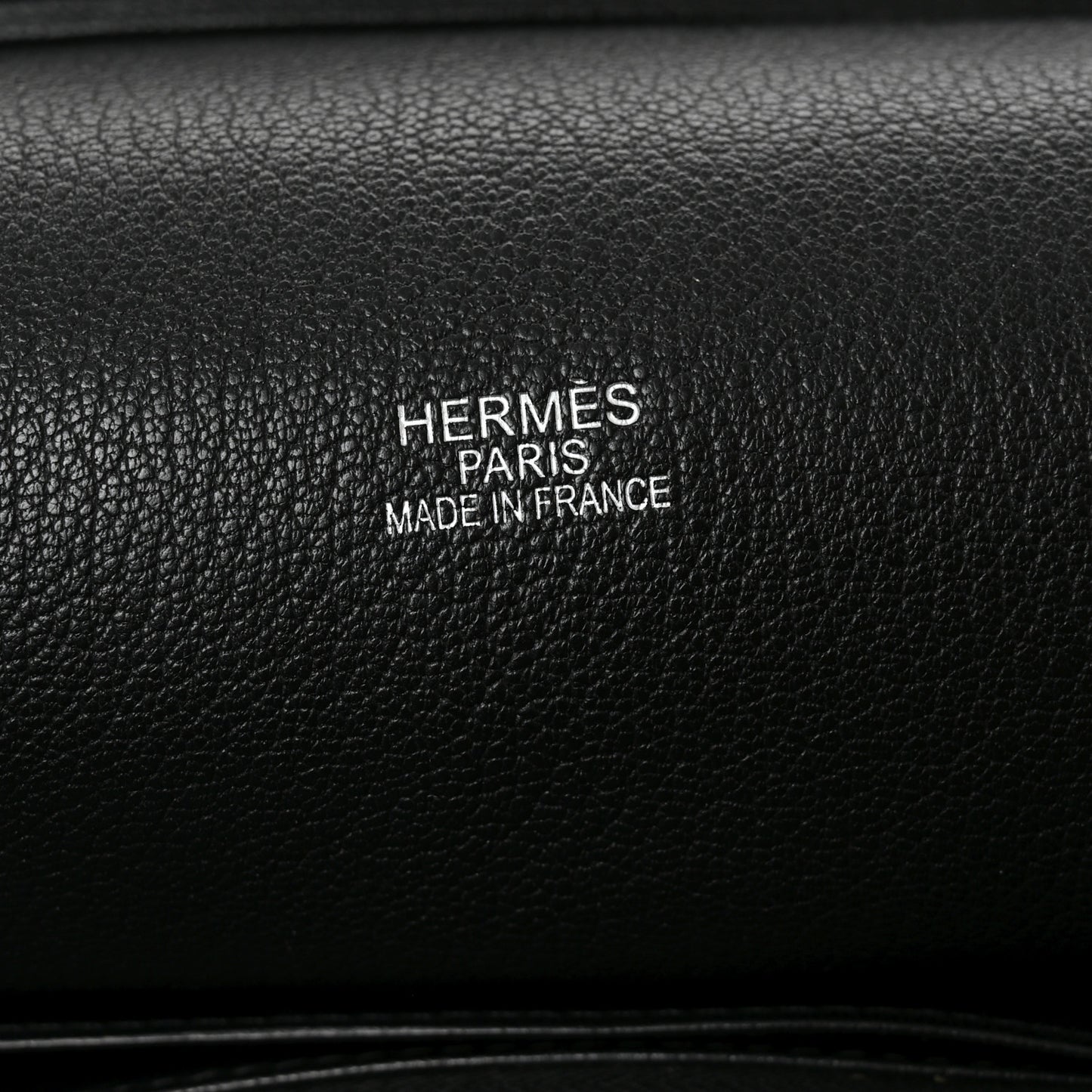 Taurillon Clemence Jypsiere 37 Black