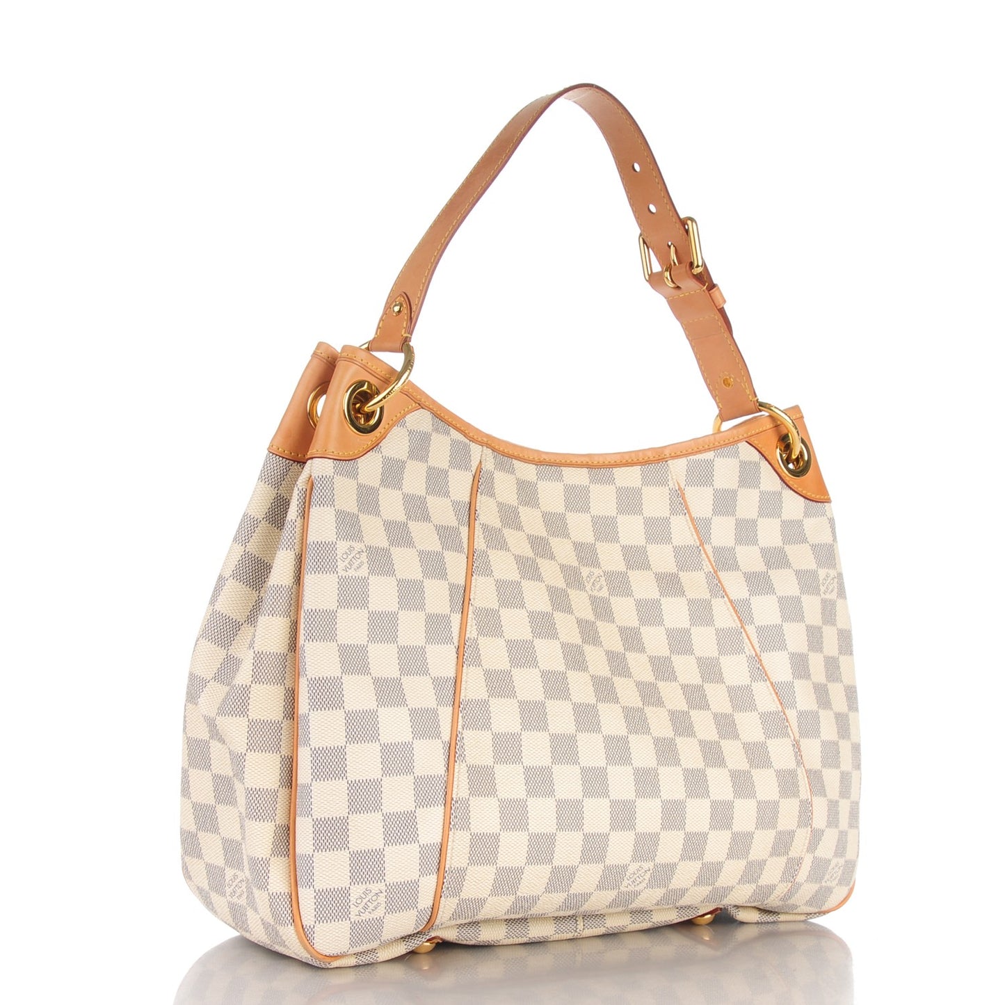 Damier Azur Galliera PM