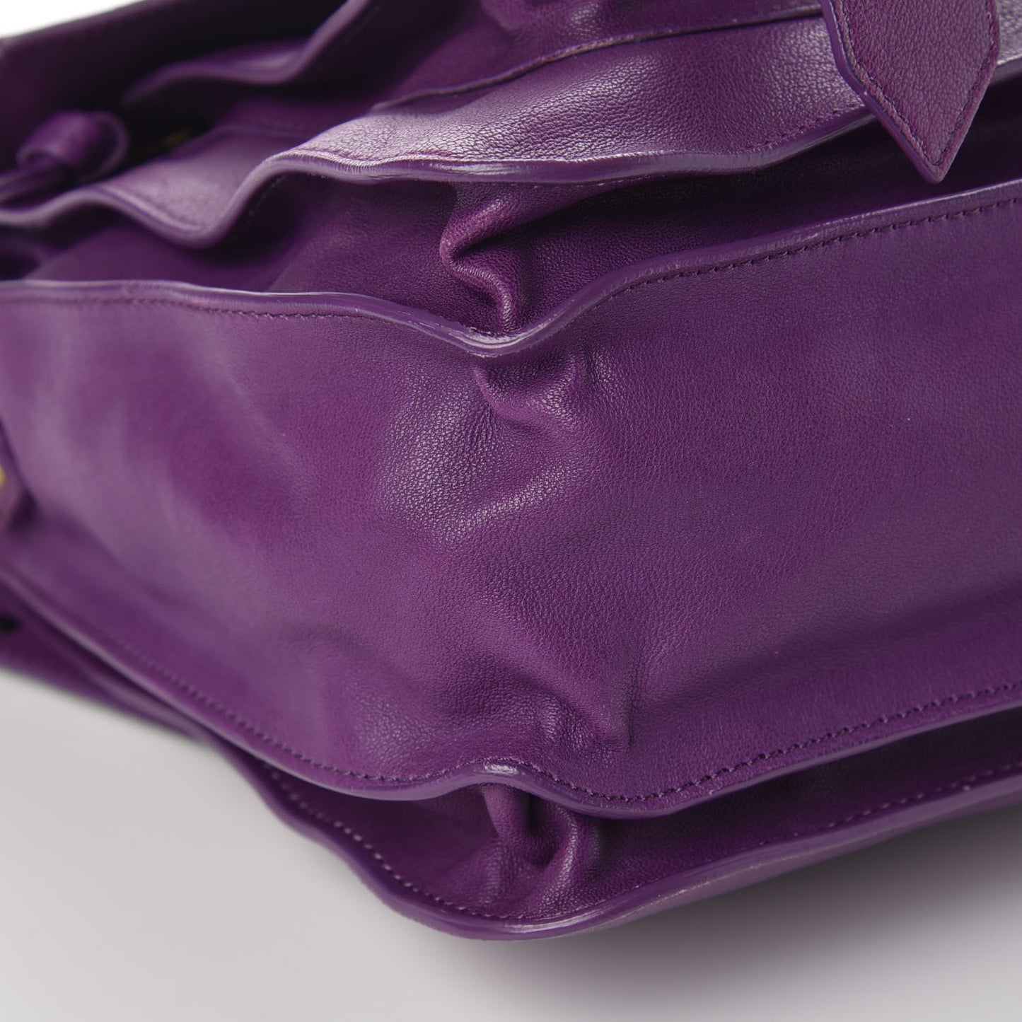 Lambskin Medium PS1 Satchel Veruca Salt