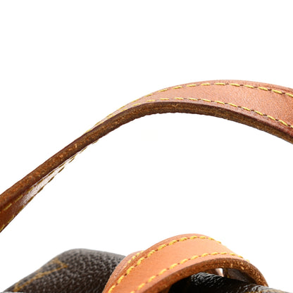 Louis Vuitton Monogram Cite MM 12 of 14