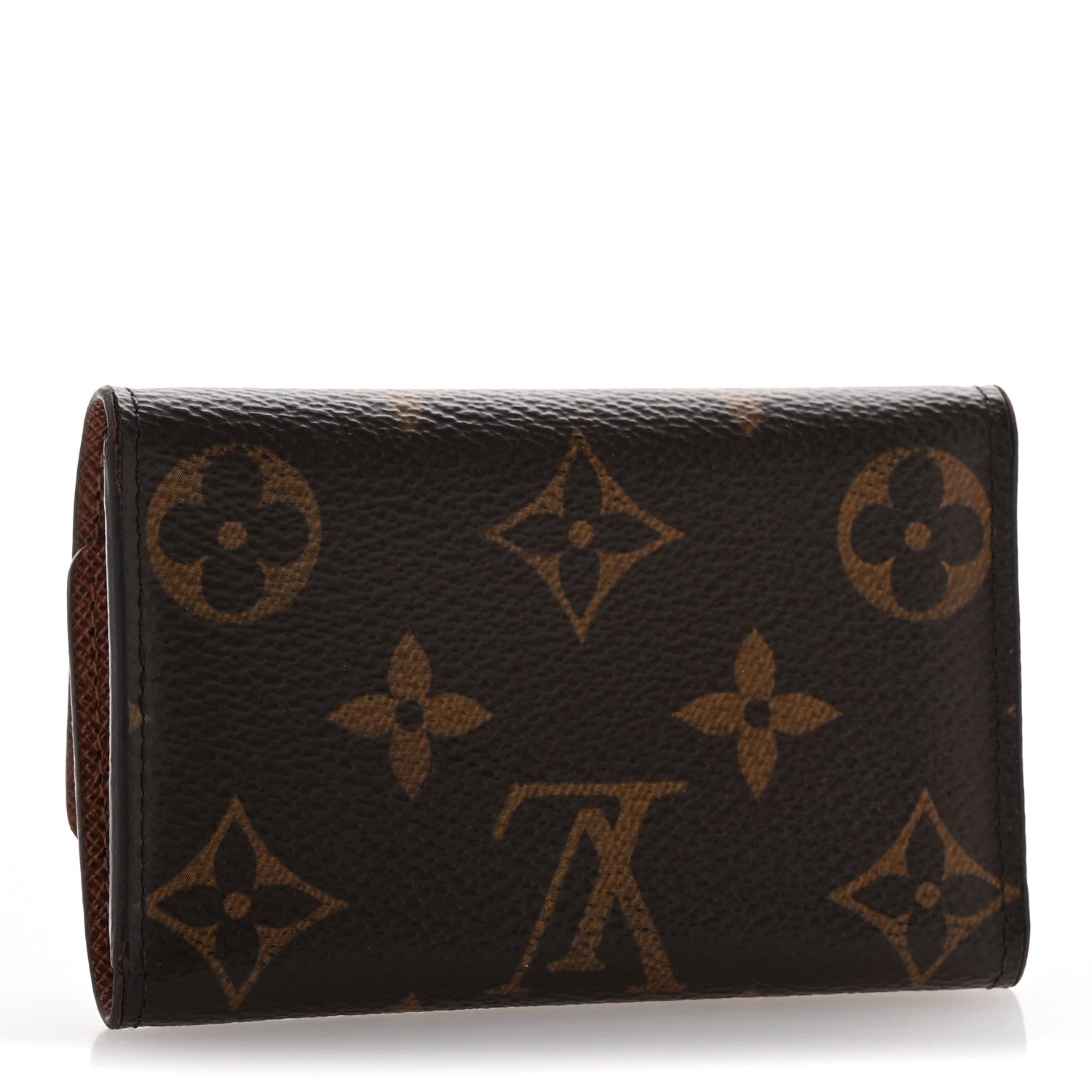 Louis Vuitton Monogram 6 Key Multicles Holder 3 of 11