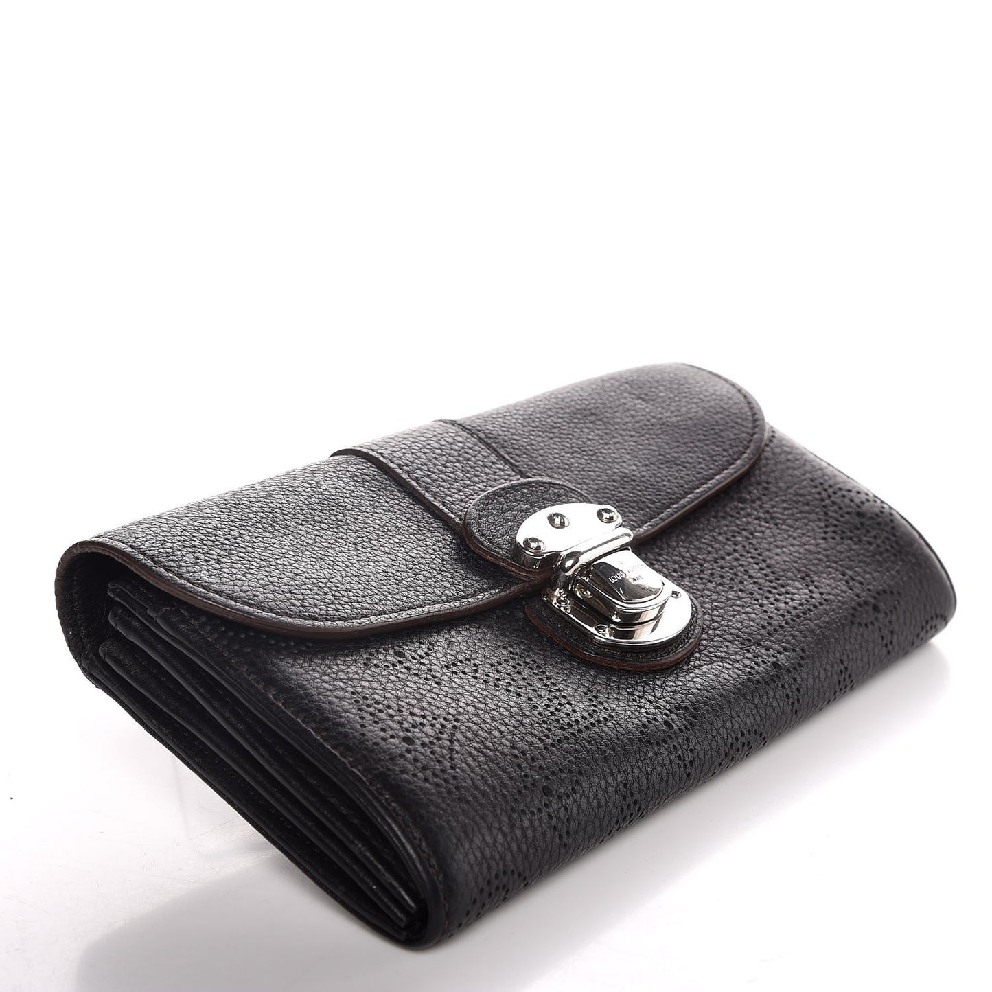 Mahina Iris Wallet Black