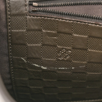 Louis Vuitton Damier Infini Cabas Voyage Brown 11 of 11