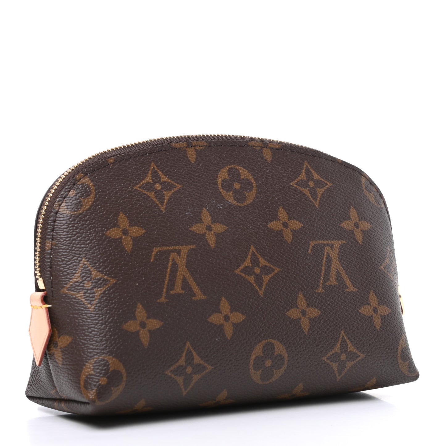 Monogram Cosmetic Pouch
