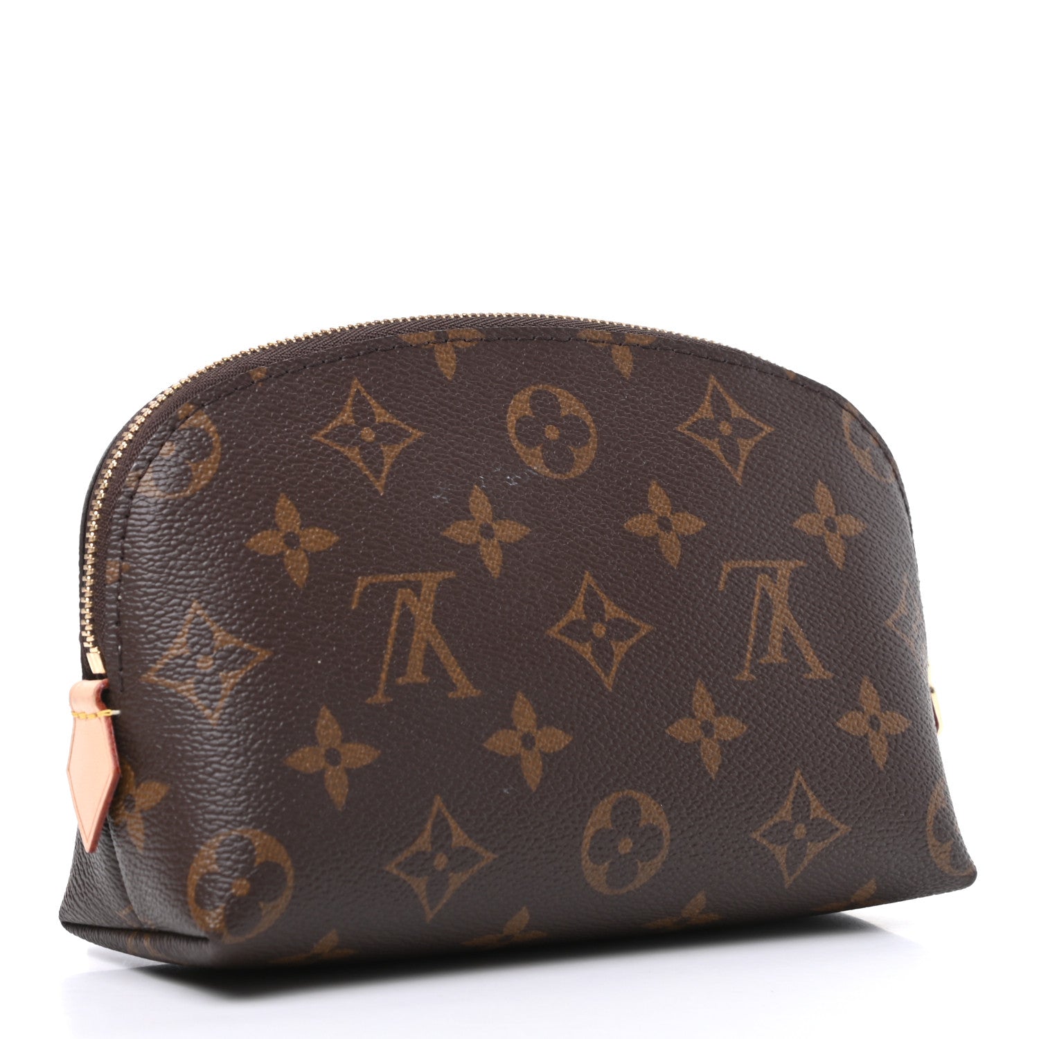 Louis Vuitton Monogram Cosmetic Pouch 3 of 9