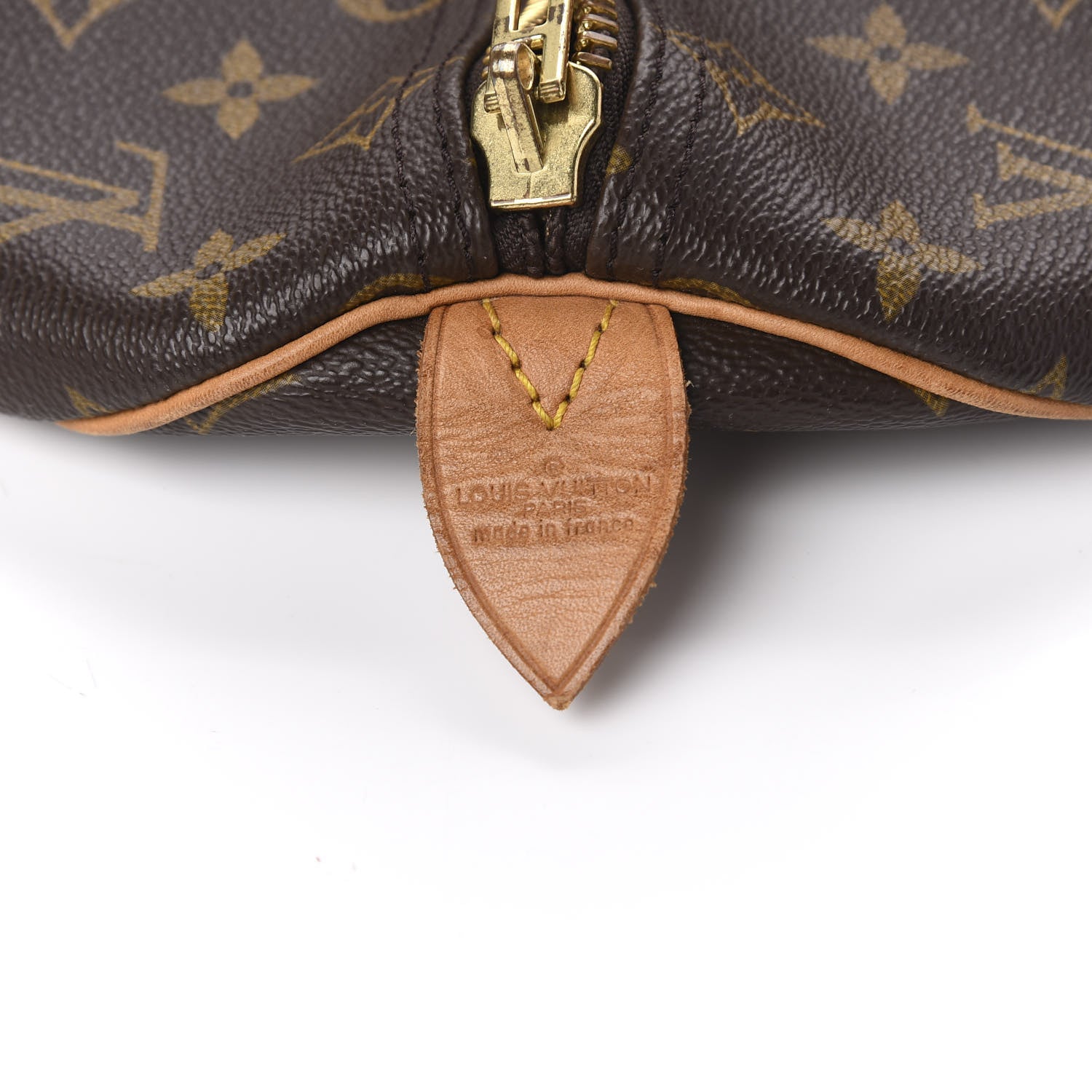 Louis Vuitton Monogram Keepall 45 5 of 13