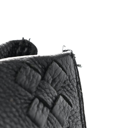 Bottega Veneta Nappa Intrecciato Tote Black 19 of 19