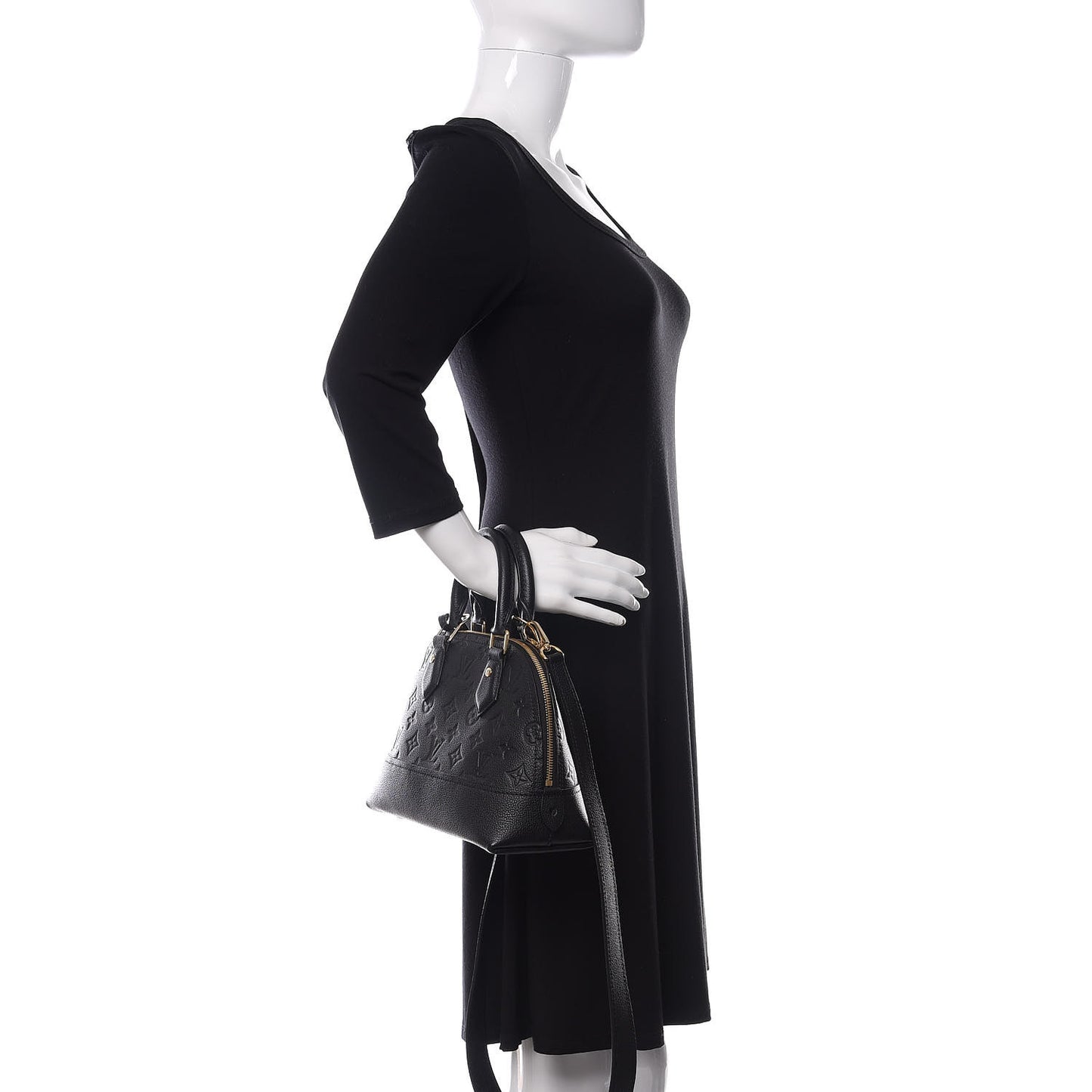 Empreinte Neo Alma BB Black