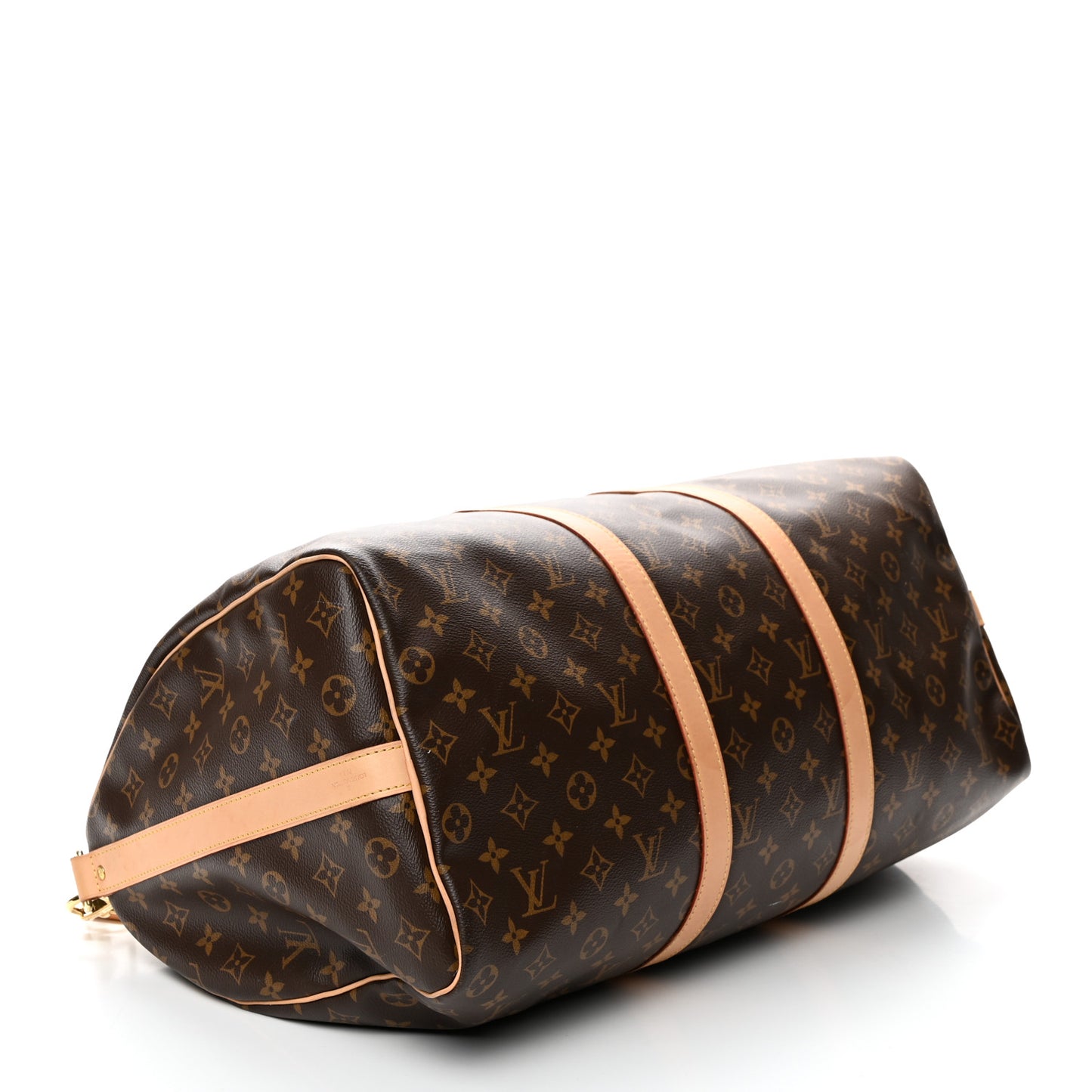 Monogram Keepall Bandouliere 50