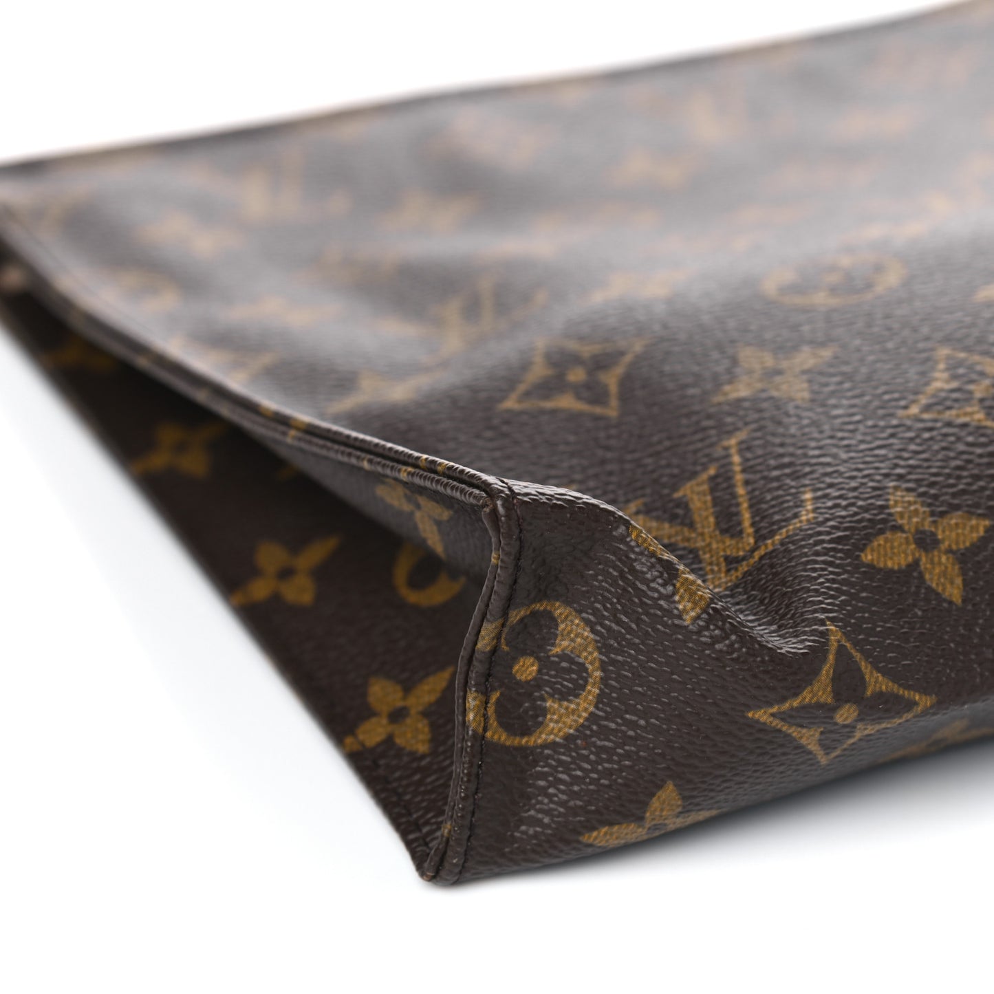 Monogram Toiletry Pouch 26