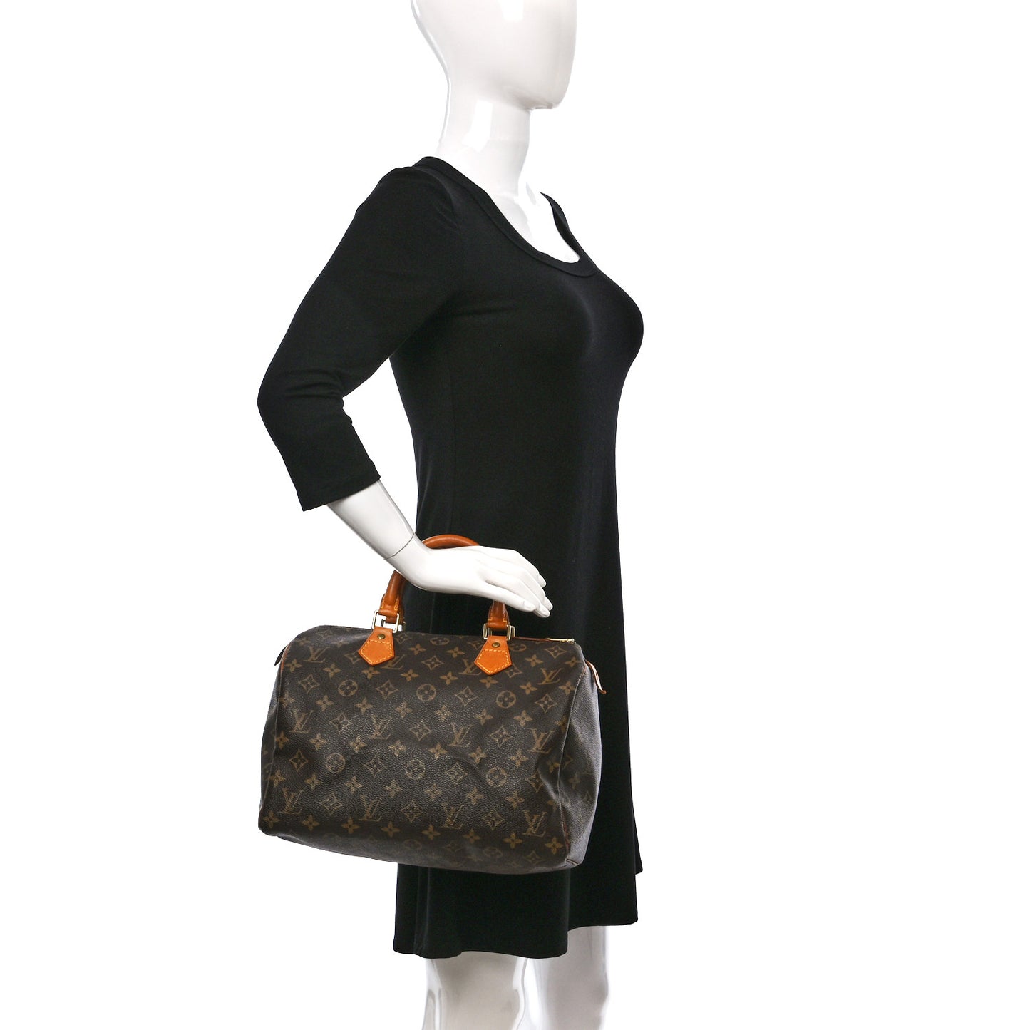 Monogram Speedy 30