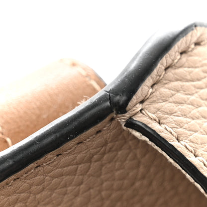 Loewe Calfskin Small Hammock Shoulder Bag Sand Mink 12 of 13