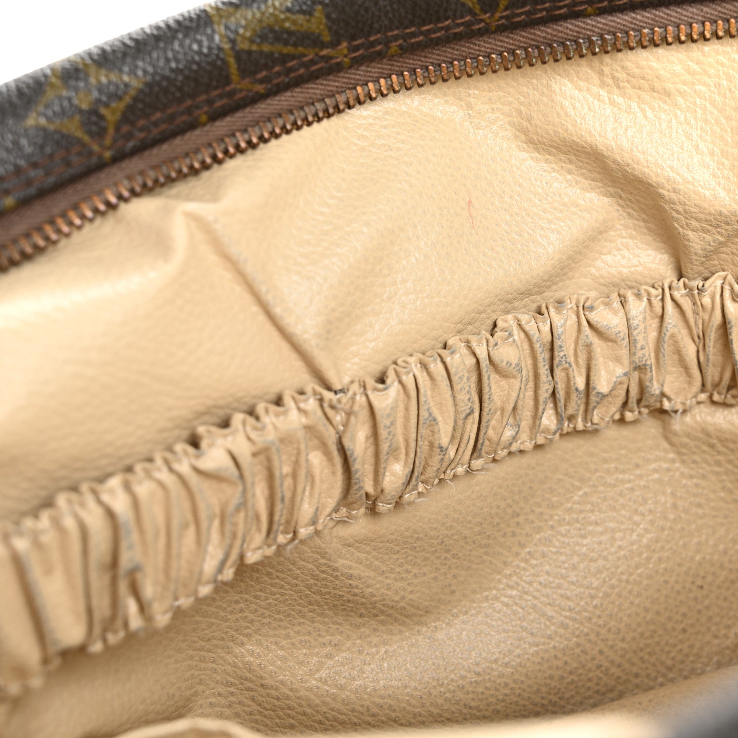 Louis Vuitton Monogram Trousse Toilette 28 9 of 12