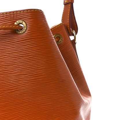 Louis Vuitton Epi Petit Noe Cipango 13 of 14