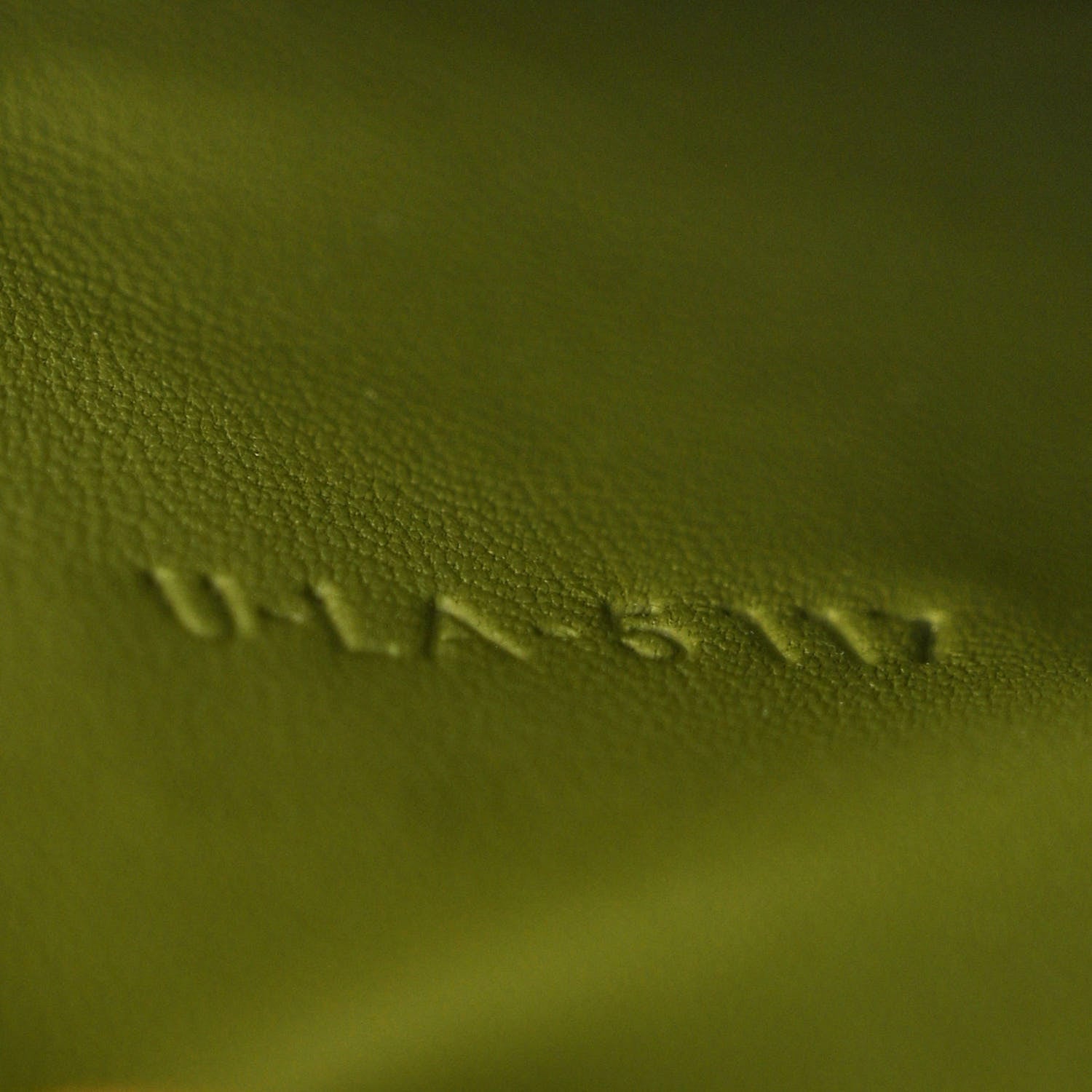Celine Box Calfskin Classic Box Medium Flap Bag Army Green 8 of 11