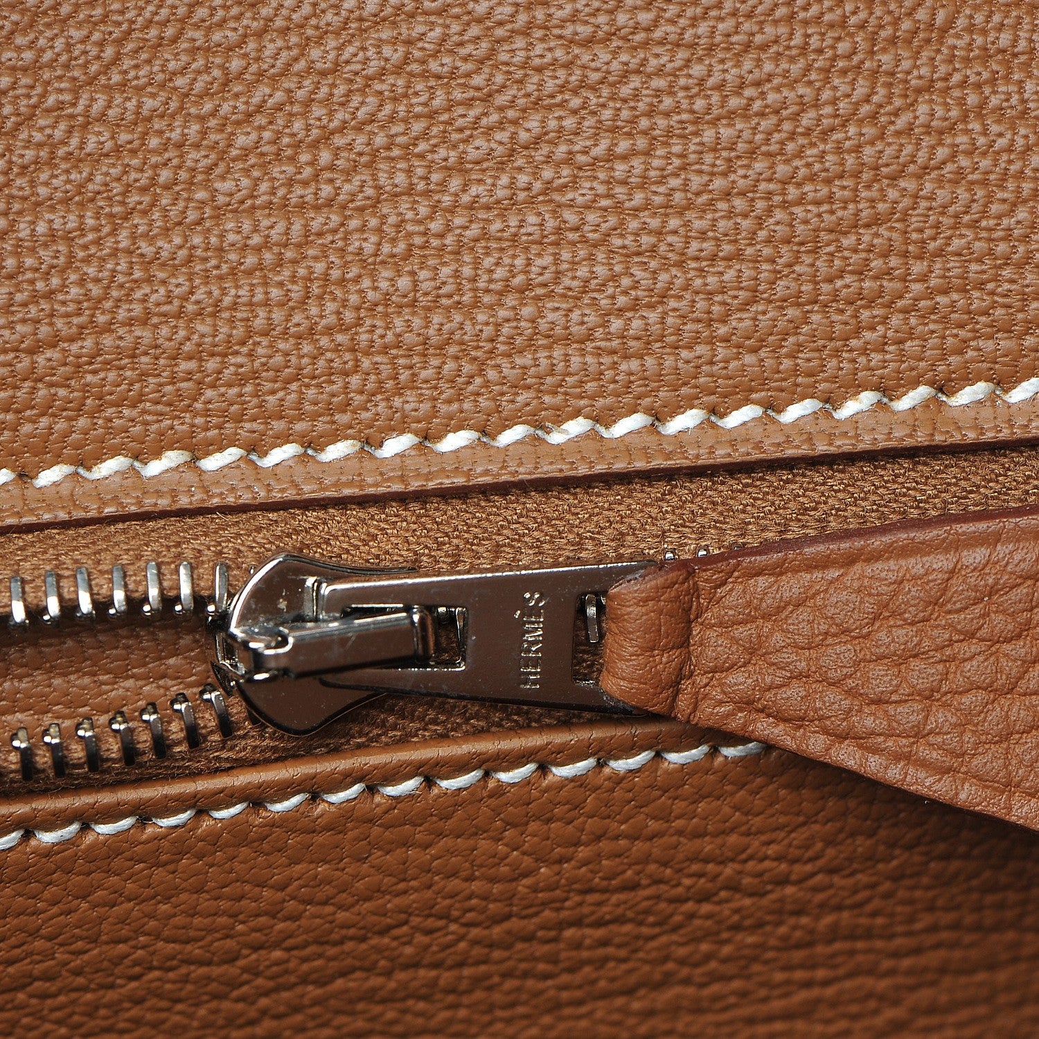 Hermes Togo Birkin 25 Gold 22 of 26