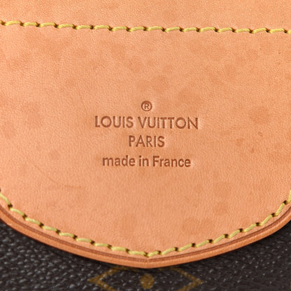 Louis Vuitton Monogram Stresa PM 6 of 8
