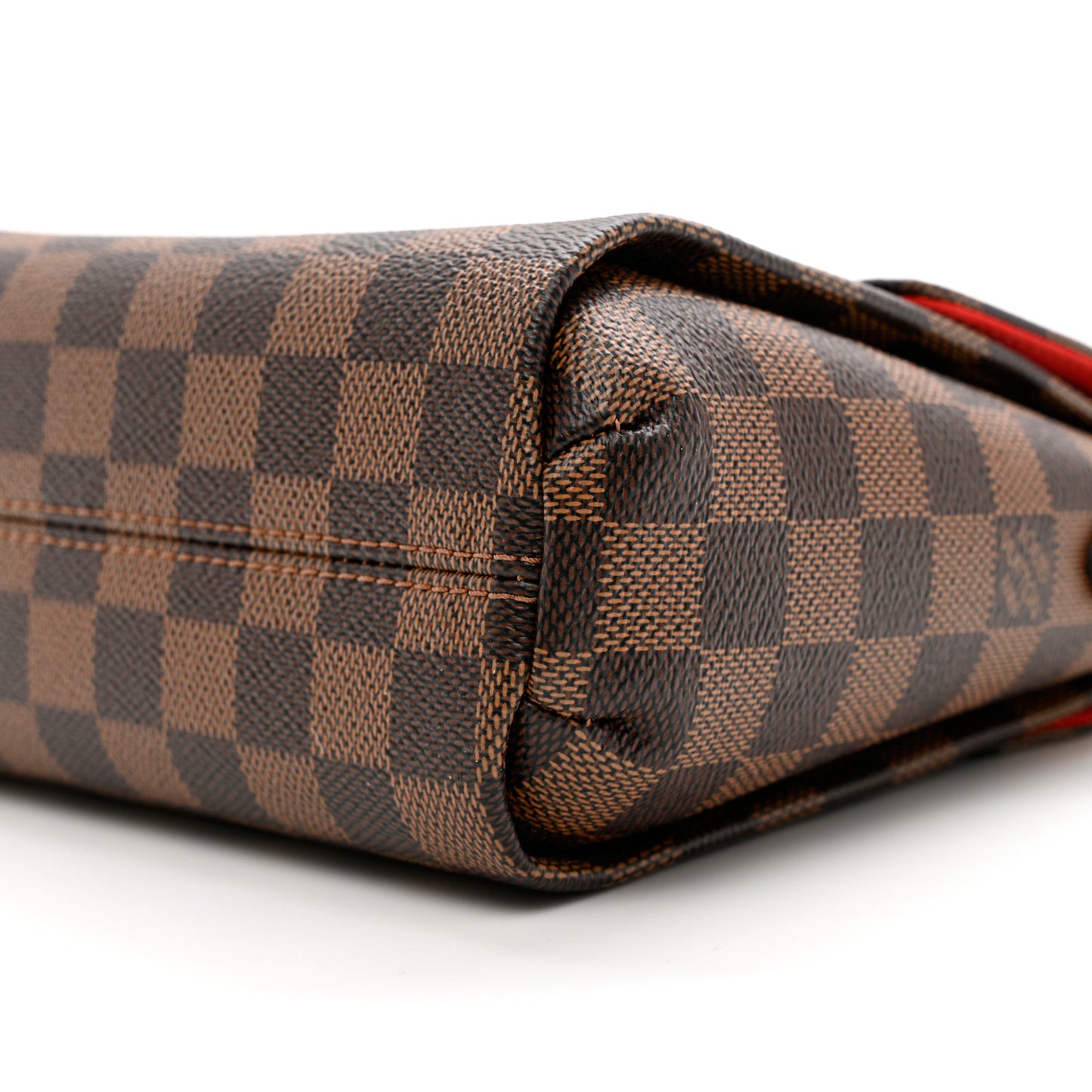 Damier Ebene Croisette