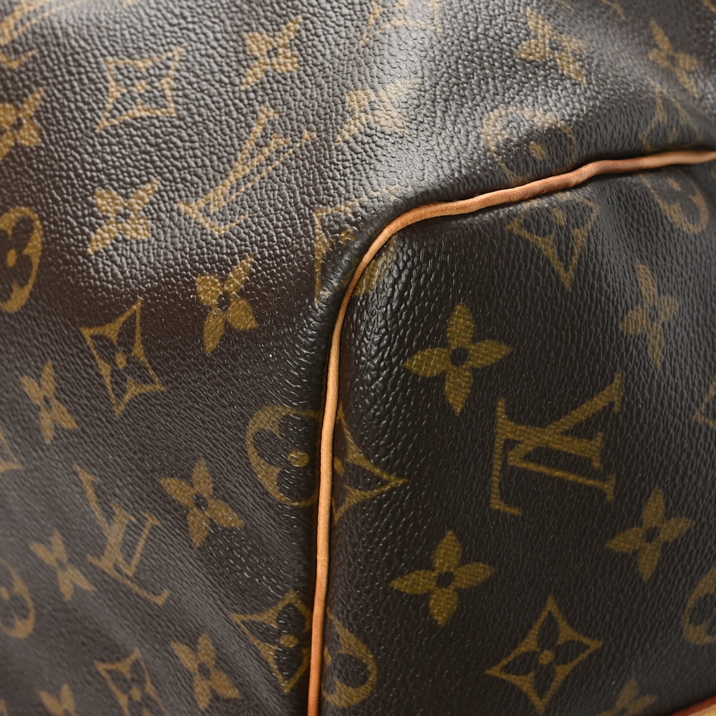 Monogram Keepall Bandouliere 55