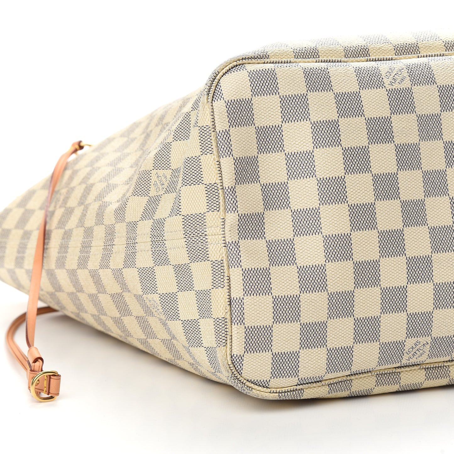 Damier Azur Neverfull GM