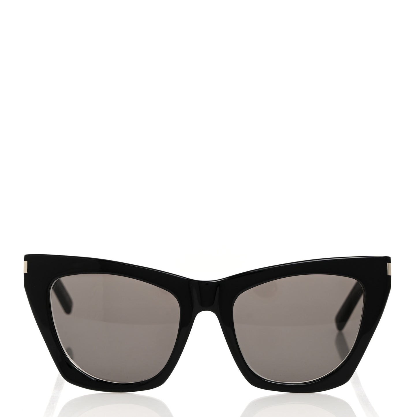 New Wave SL214 Kate Cat Sunglasses Black