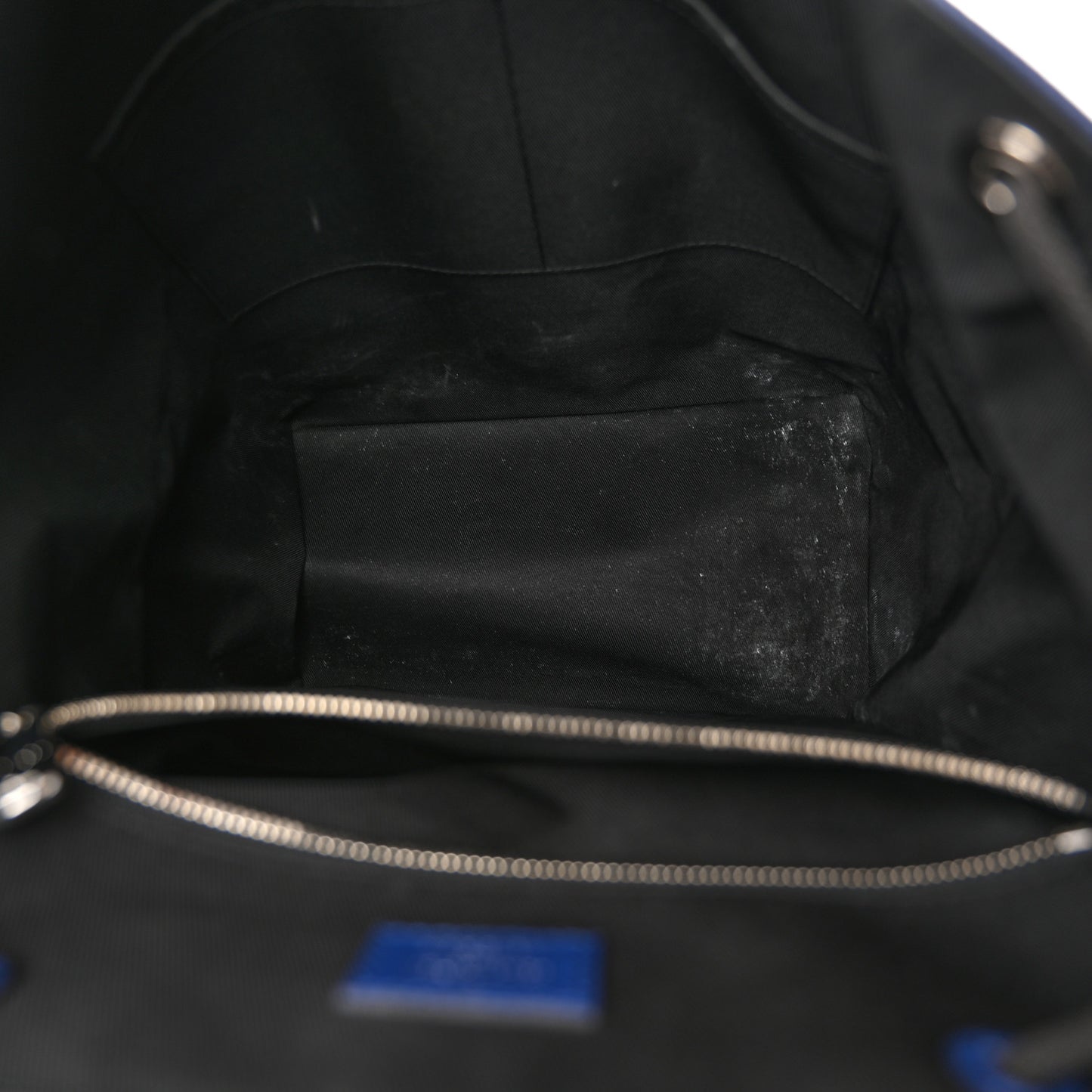 Taigarama Outdoor Backpack Cobalt