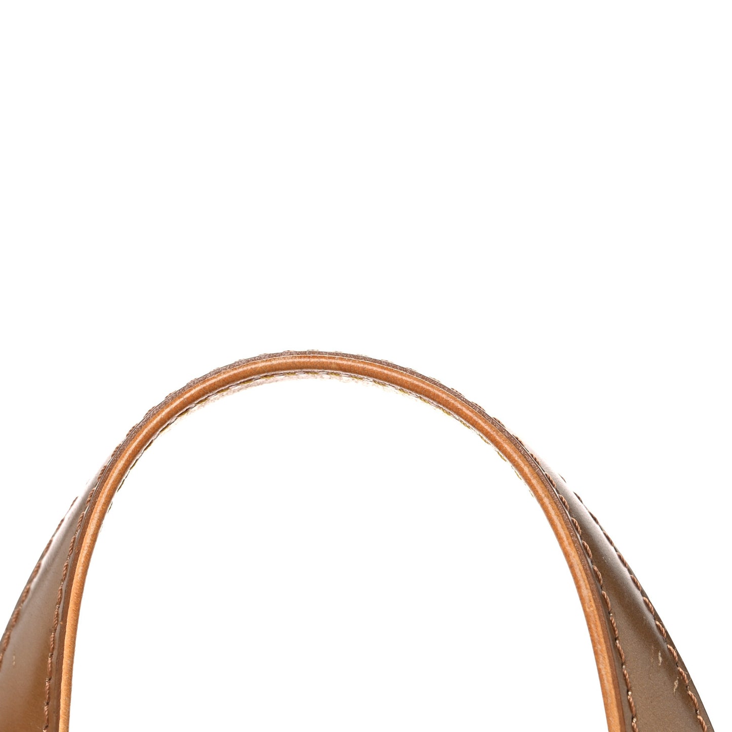 Mat Monogram Shelton Ambre