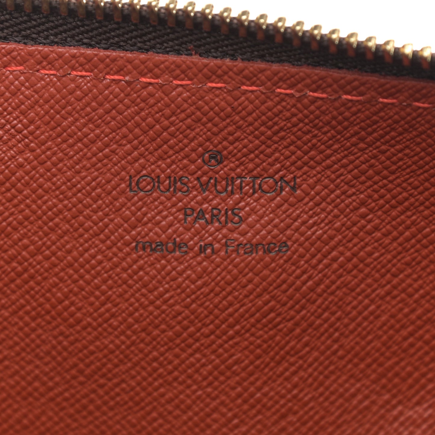 Damier Ebene Papillon 30