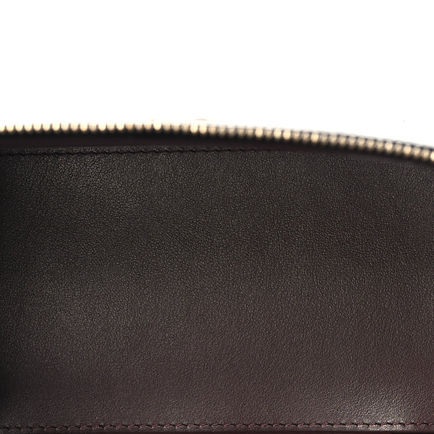 Chanel Caviar Quilted Small Vanity Case With Chain Black 5 of 12