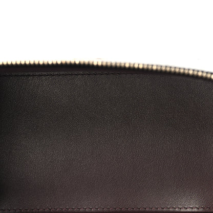 Chanel Caviar Quilted Small Vanity Case With Chain Black 5 of 12