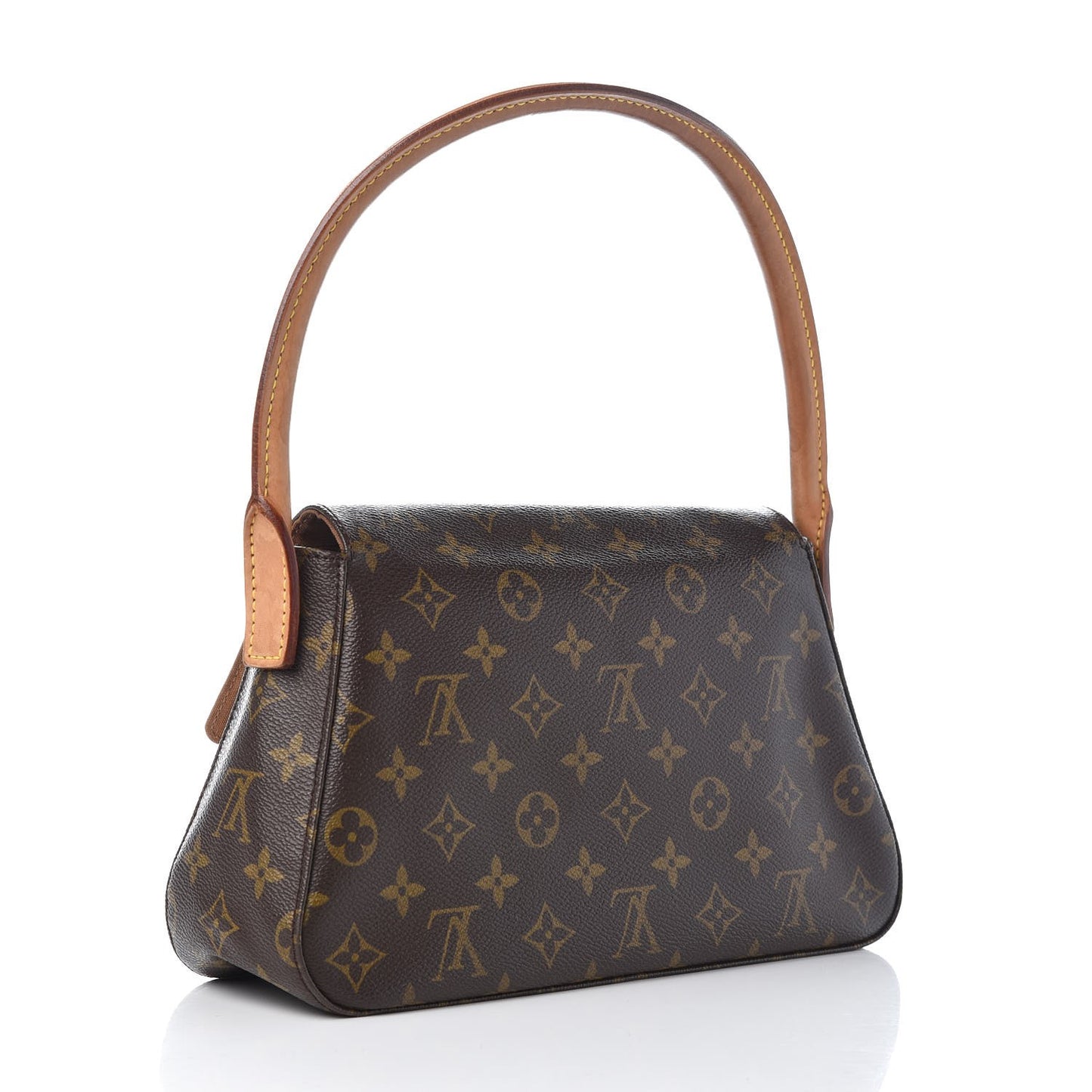 Monogram Mini Looping