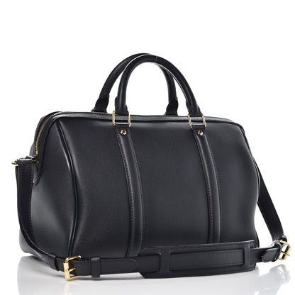 Louis Vuitton Veau Cachemire SC Bag PM Cobalt 3 of 13