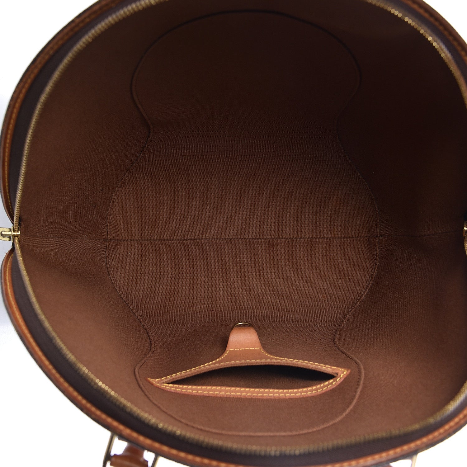 Louis Vuitton Monogram Ellipse MM 5 of 15