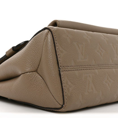 Louis Vuitton Empreinte Vavin PM Tourterelle 8 of 9